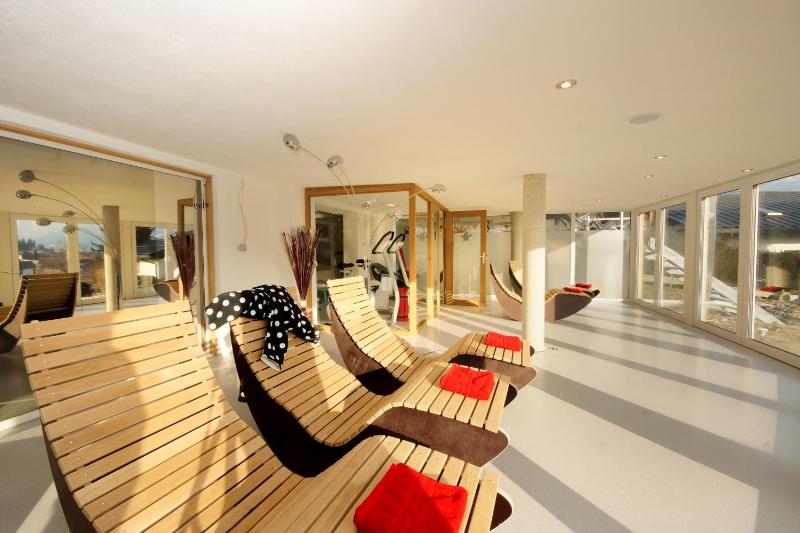Panorama Hotel Kaserer - image 47