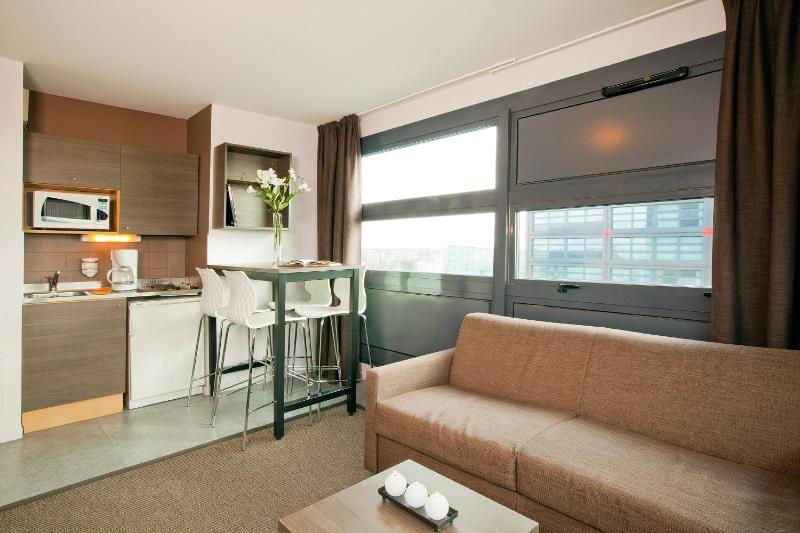 Two-Bedroom Apartment image 4