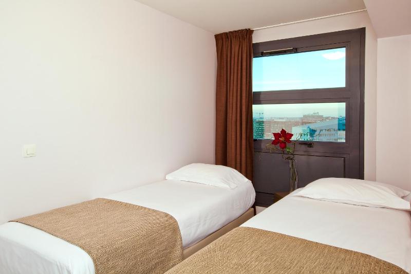 Two-Bedroom Apartment image 3