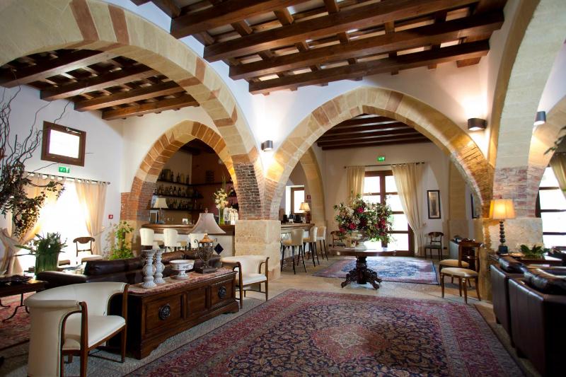 Hotel Carmine - image 17