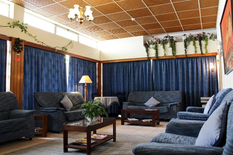 Aeromar Beach Hotel - image 44