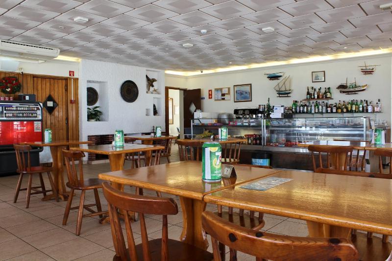 Aeromar Beach Hotel - image 49