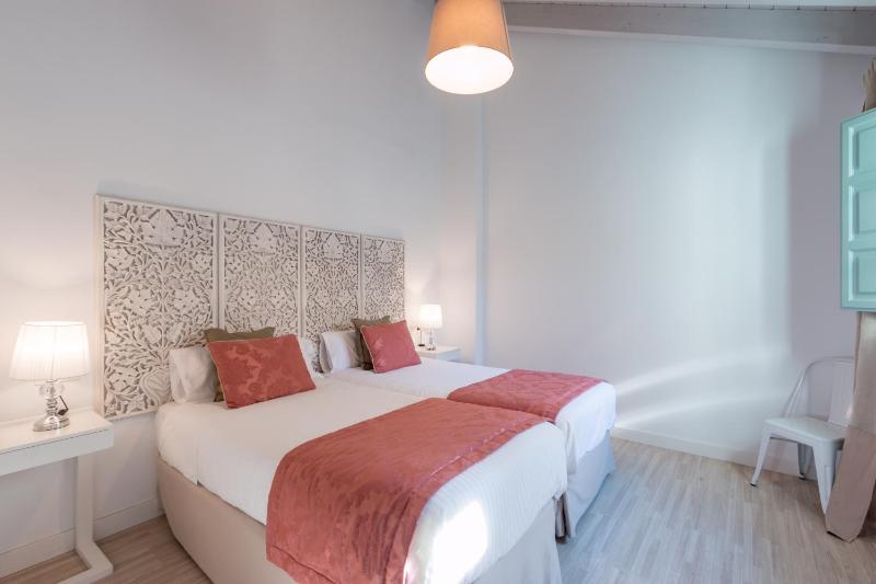 Standard Two-Bedroom Apartment image 1
