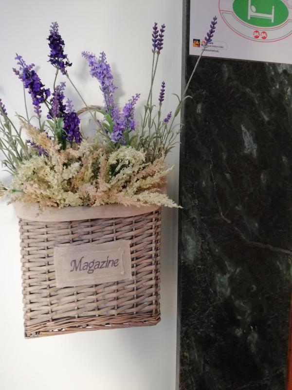 Bed in 3-Bed Mixed Dormitory Room image 4