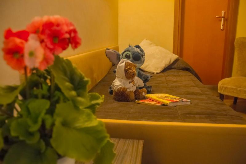 Quadruple Room image 4