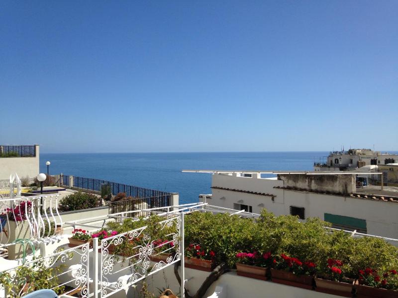 Hotel Villa Delle Palme in Positano - image 39