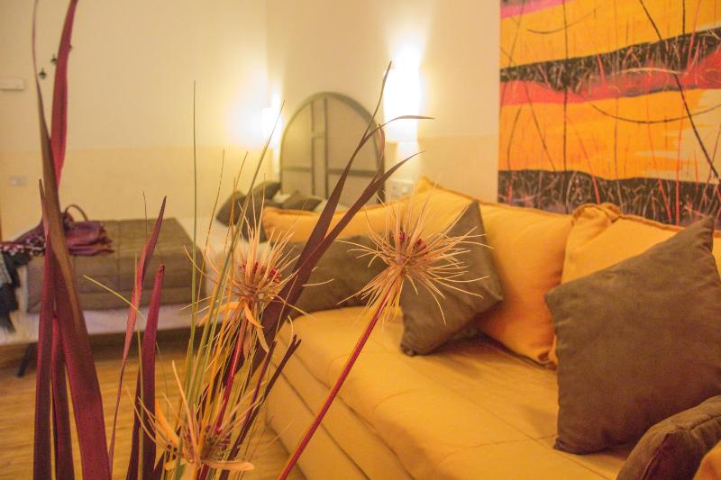 Quadruple Room image 1