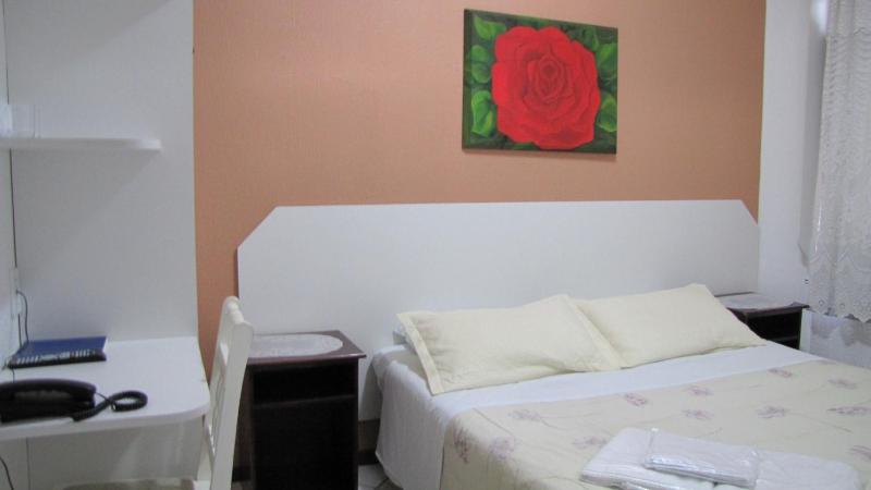 Urubici Park Hotel - image 43