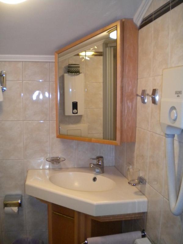 Single Room with Balcony image 2