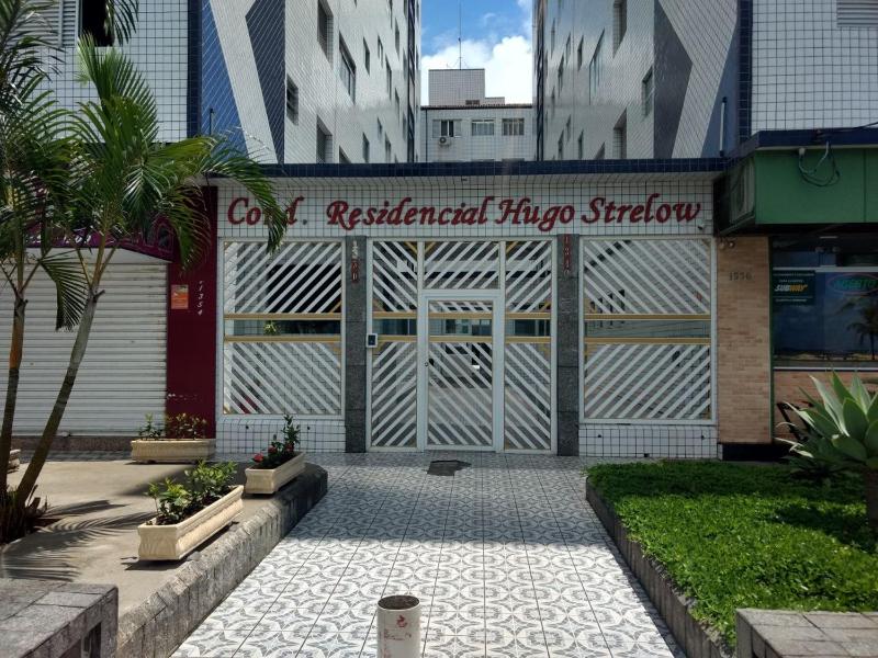 Apartamento Boqueirao PG - image 8