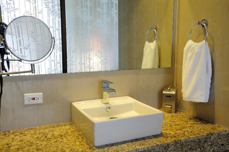 Best Western Plus Panama Zen Hotel - image 15