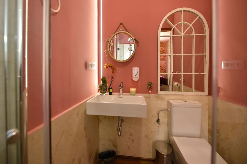 Center Suite Santander - image 20