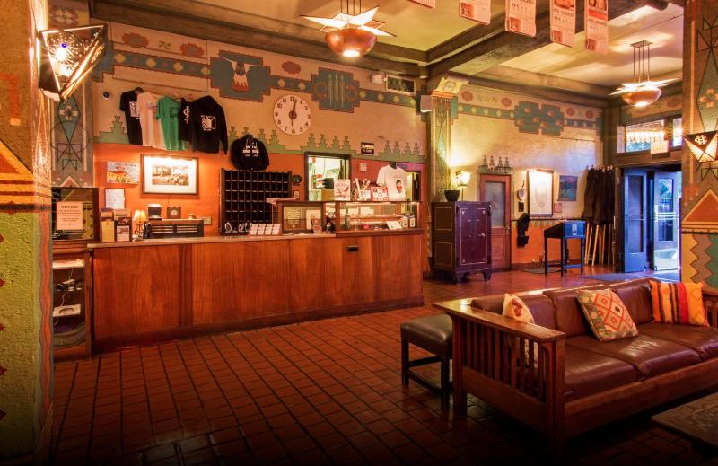 Hotel Congress - image 24