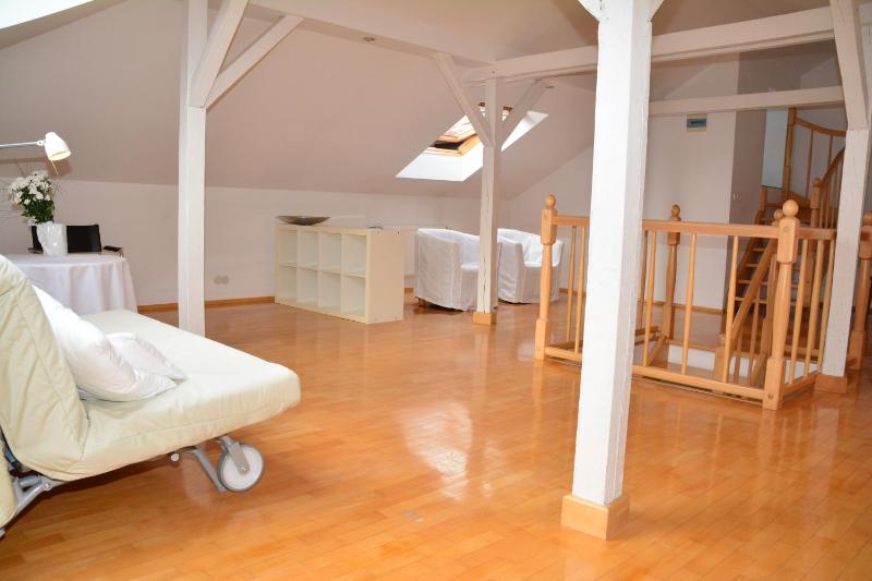Apartament Przystań w Ustce - 120 m2 - 200 m od plaży Mickiewicza 2 - image 9