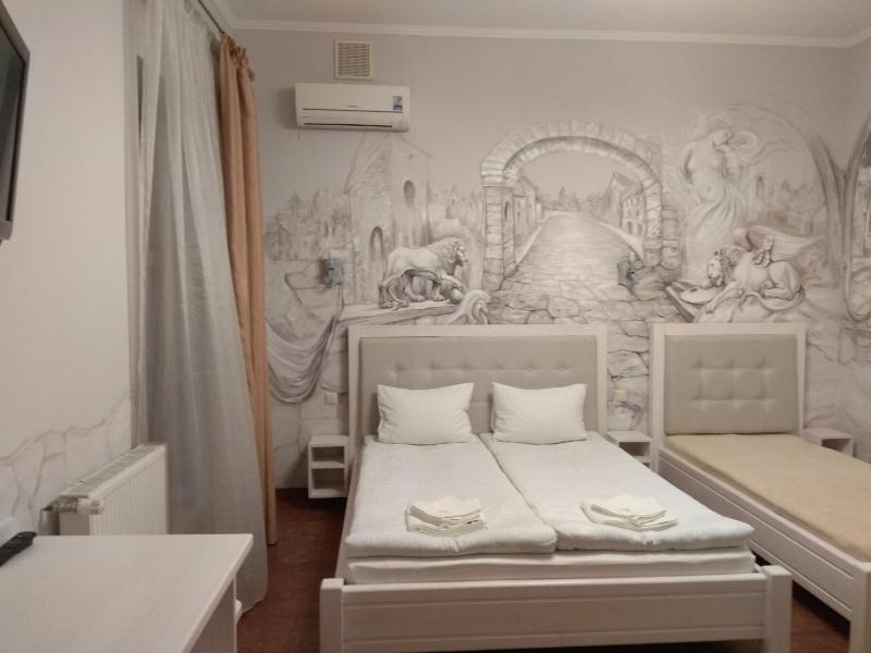 Superior Double Room image 2
