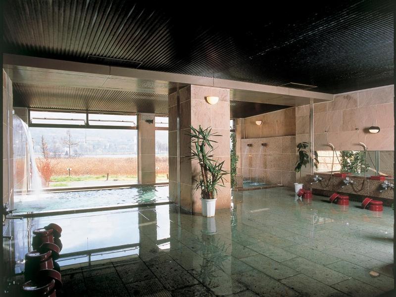 Shirakabako View Hotel - image 16