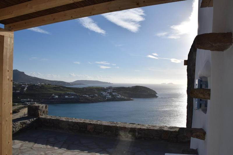 Superior Double or Twin Room with Sea View image 3