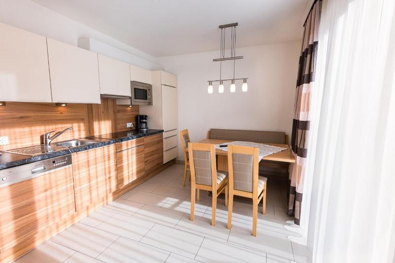 Two-Bedroom Apartment image 2