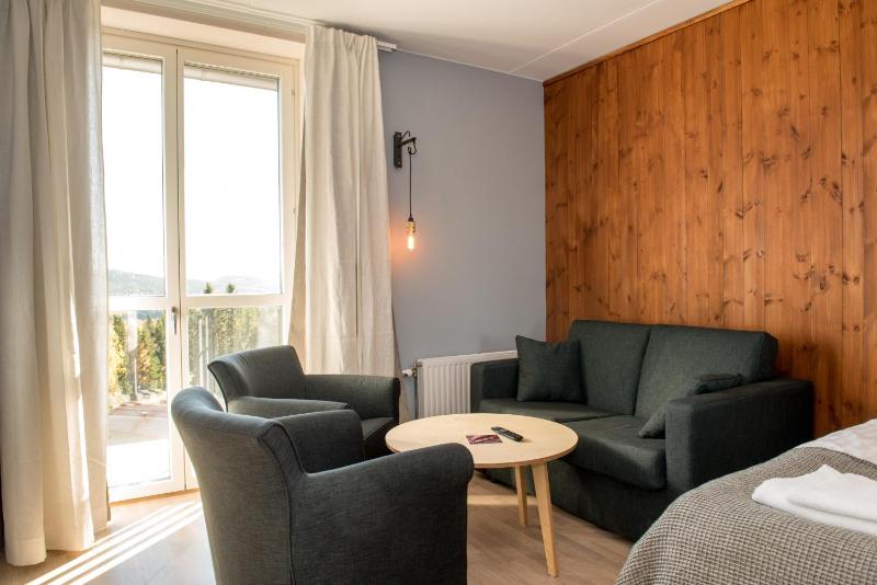 Standard Family Room image 2