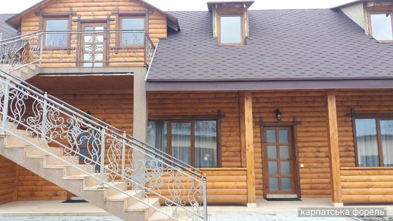 Apartment with Balcony image 3