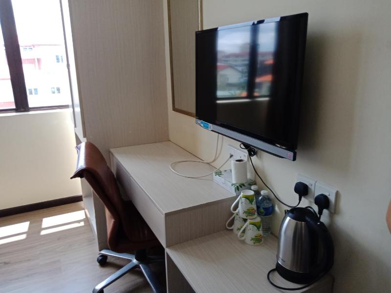 Superior King Room image 2