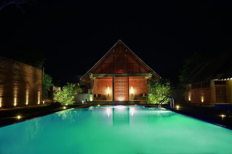 Roo Mansala Boutique Villas - image 9