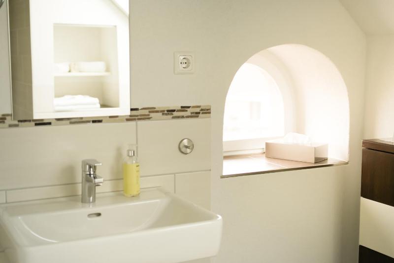 Deluxe Double Room image 1