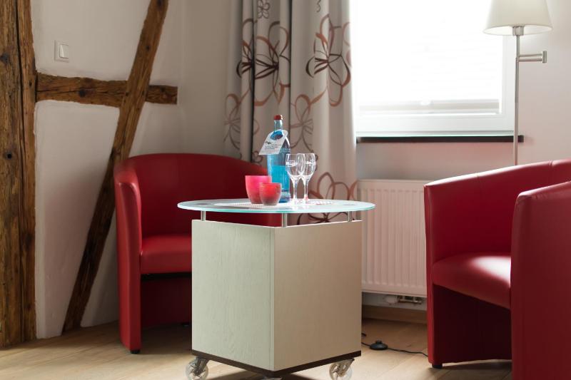 Double Room with Extra Bed image 4