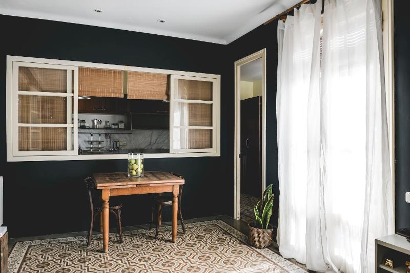 Brummell Apartments Gracia - image 3