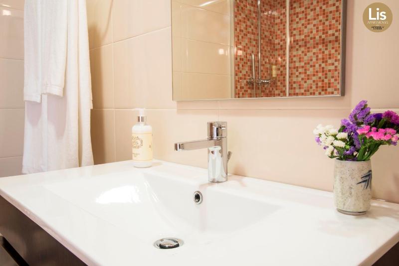 Superior One-Bedroom Apartment image 3