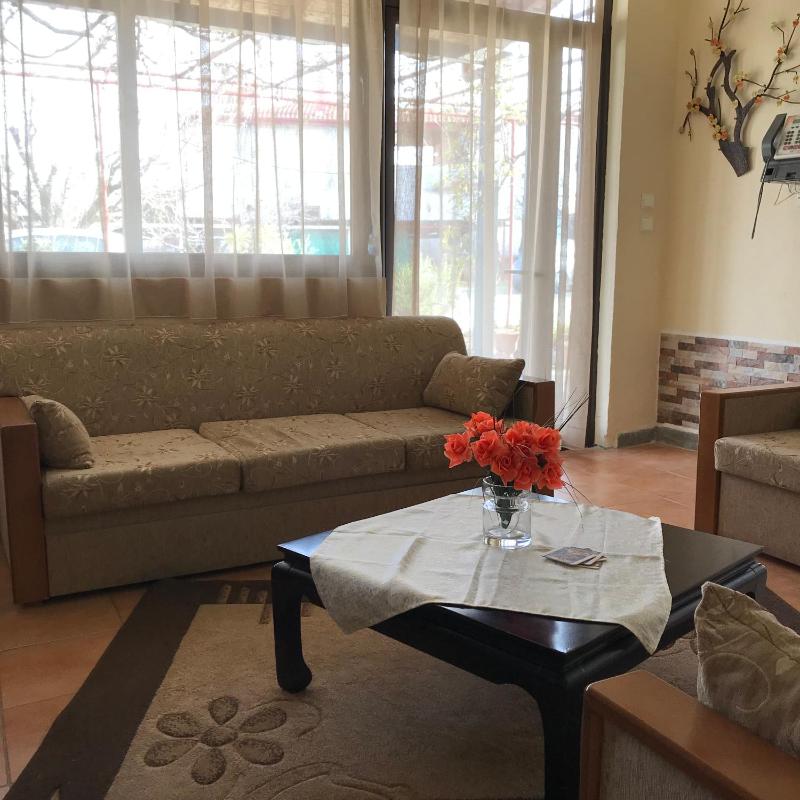 Comfort Double or Twin Room image 4