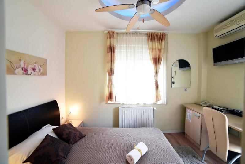 Single Room image 4