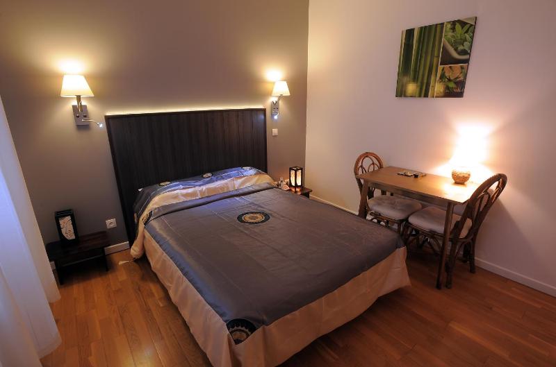 Economic Double Room image 1