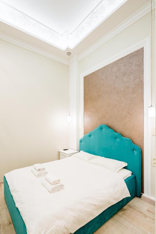 LEOGRAND DELUXE Apartments on Doroshenka 17 - image 10