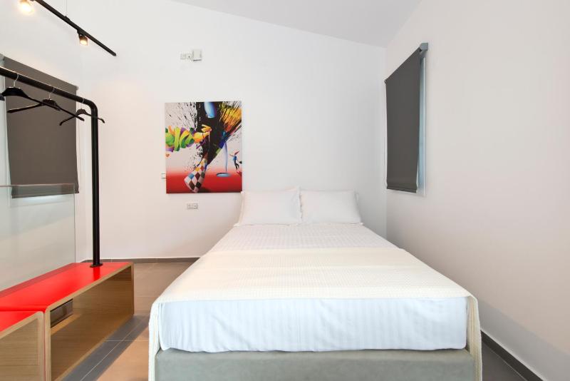 Suite with Private Pool image 4