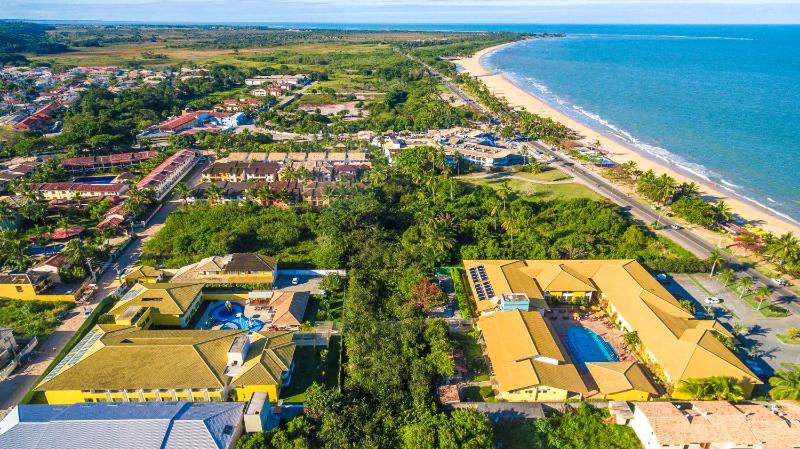 Transoceanico Praia Hotel - image 36