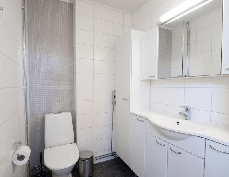 Two-Bedroom Apartment with Sauna image 3