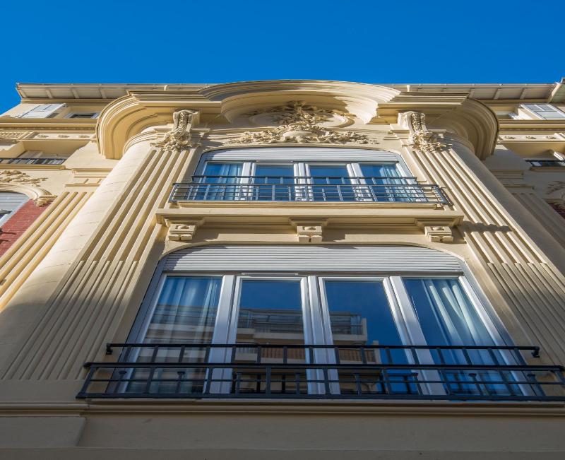 HOTEL PAGANINI - image 2