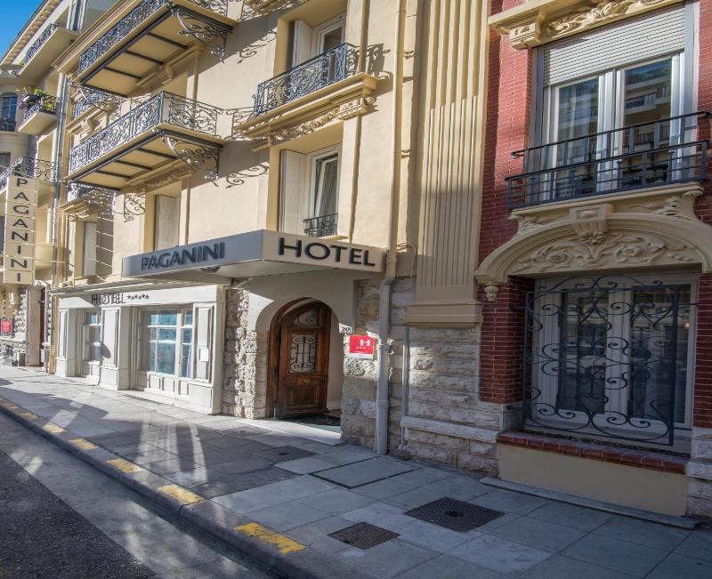 HOTEL PAGANINI - image 12