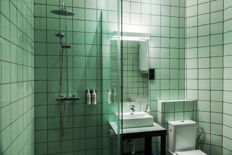 Brummell Apartments Eixample Derecha/Ballroom - image 6