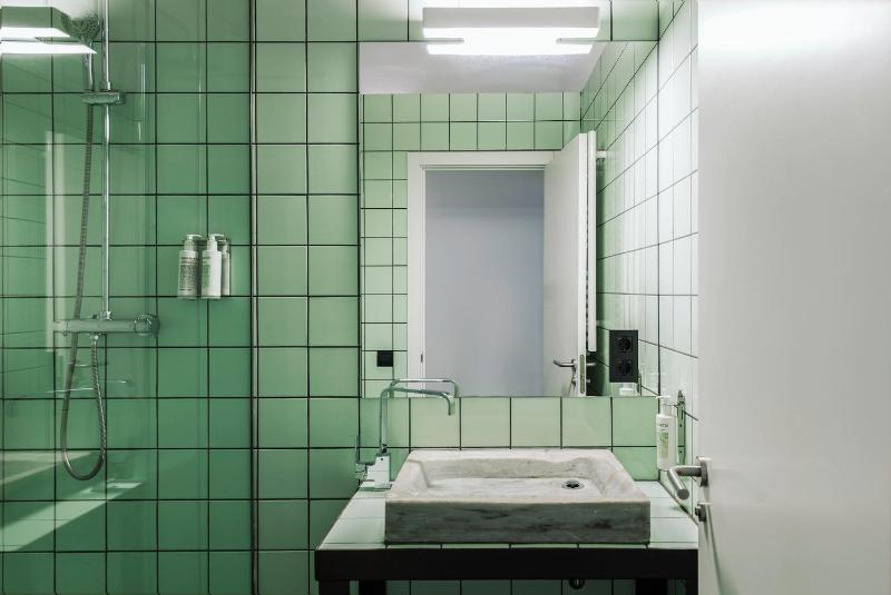 Brummell Apartments Eixample Derecha/Ballroom - image 14