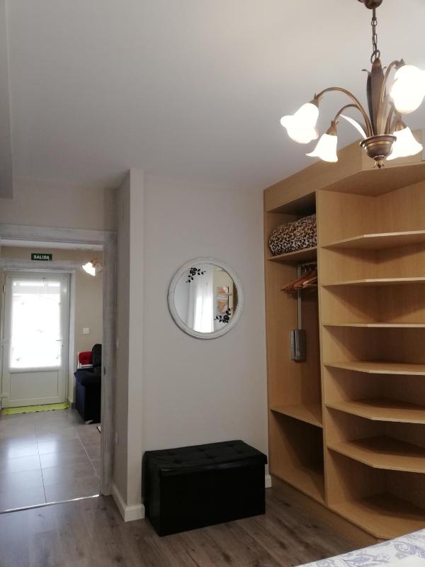 Apartment with Mountain View image 4