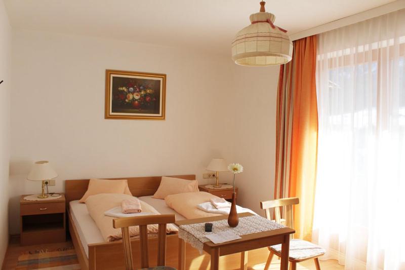 Comfort Double Room with Mountain View image 2