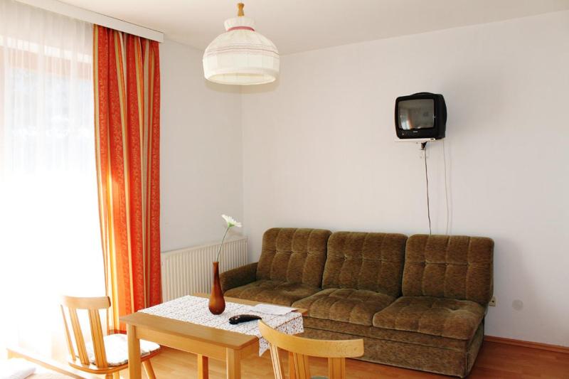 Comfort Double Room with Mountain View image 3