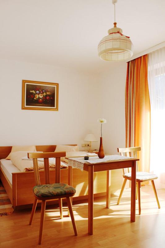 Comfort Double Room with Mountain View image 4