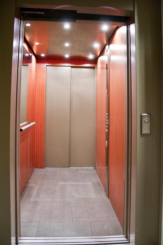 Solar Apartments - Foorum Center - image 14