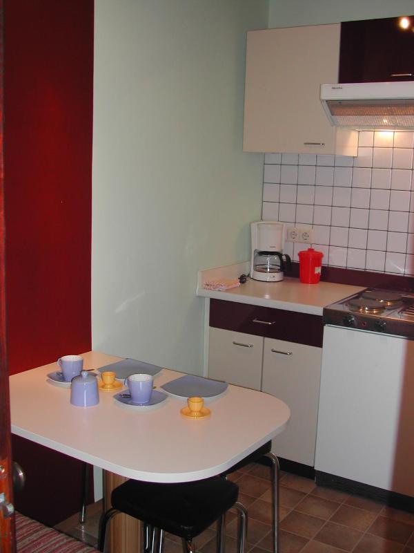 Standard Two-Bedroom Apartment image 2