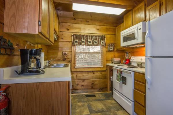 Two-Bedroom House image 2