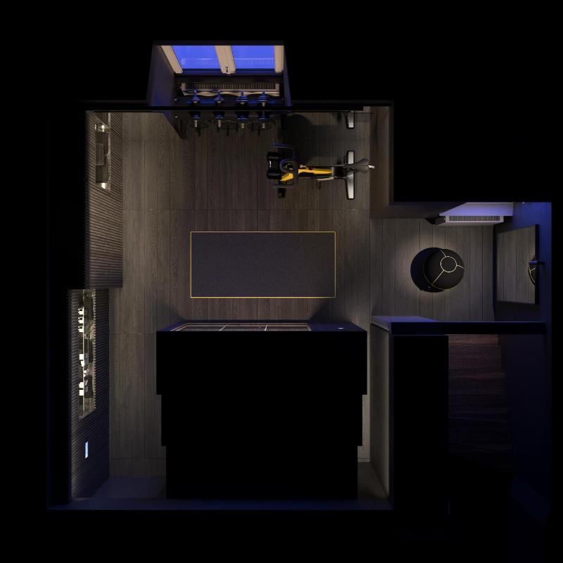 Apartment with Sauna image 3