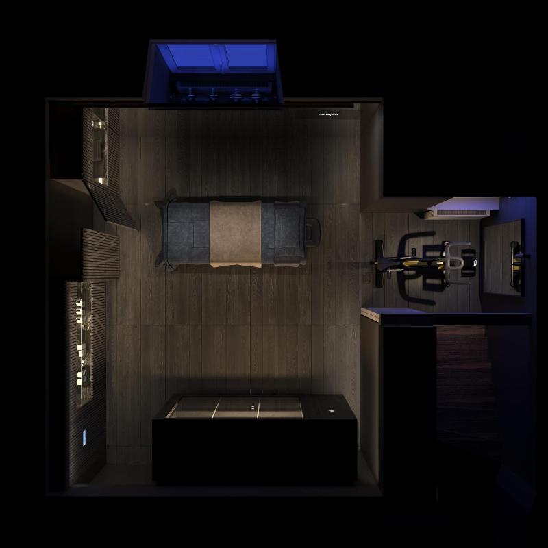 Apartment with Sauna image 4